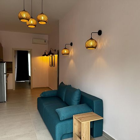Villa Anthelion Limenaria  Zewnętrze zdjęcie