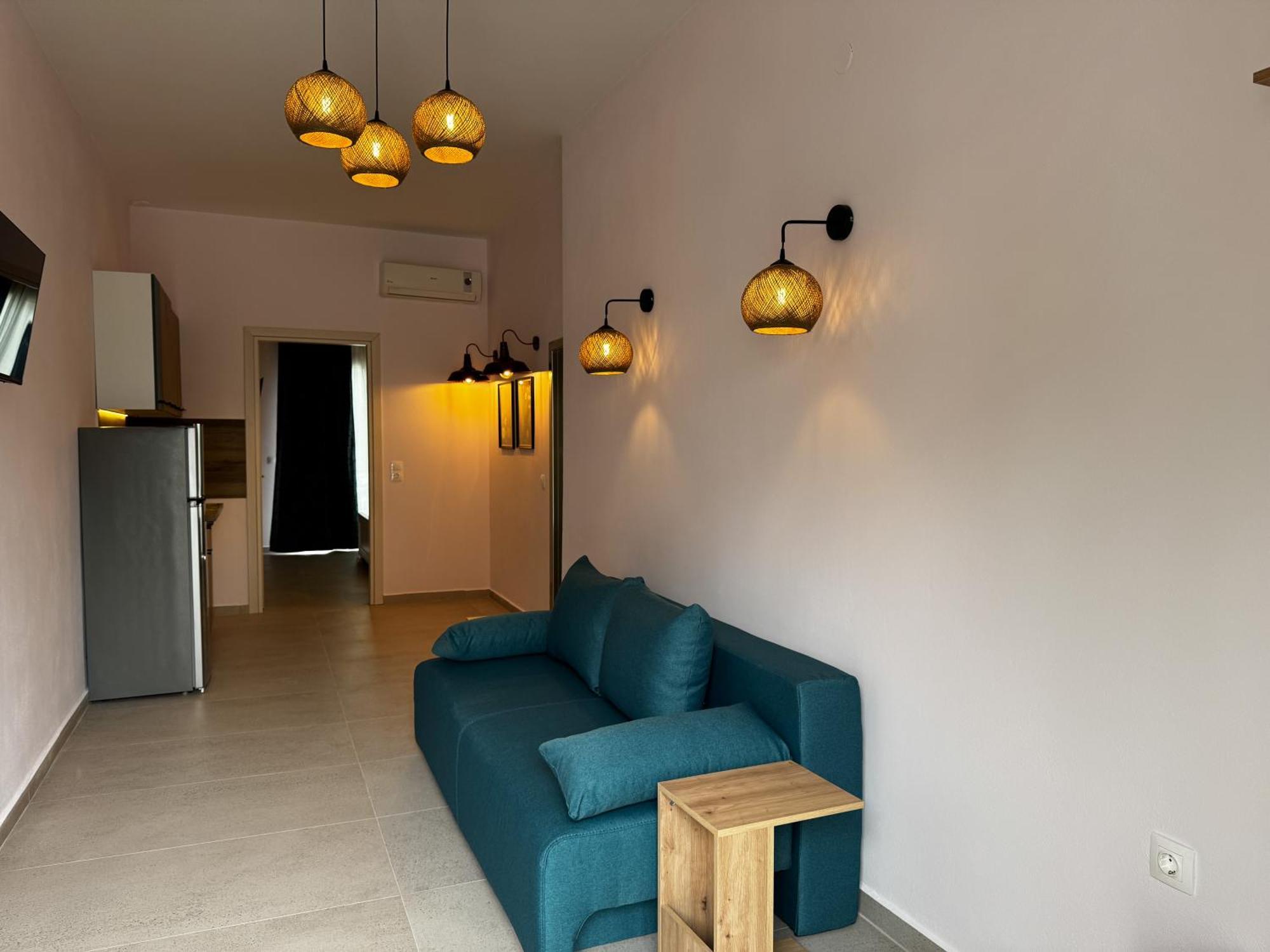Villa Anthelion Limenaria  Zewnętrze zdjęcie