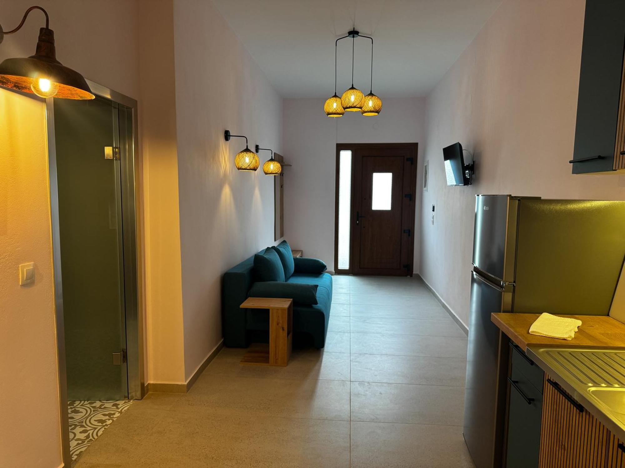 Villa Anthelion Limenaria  Zewnętrze zdjęcie