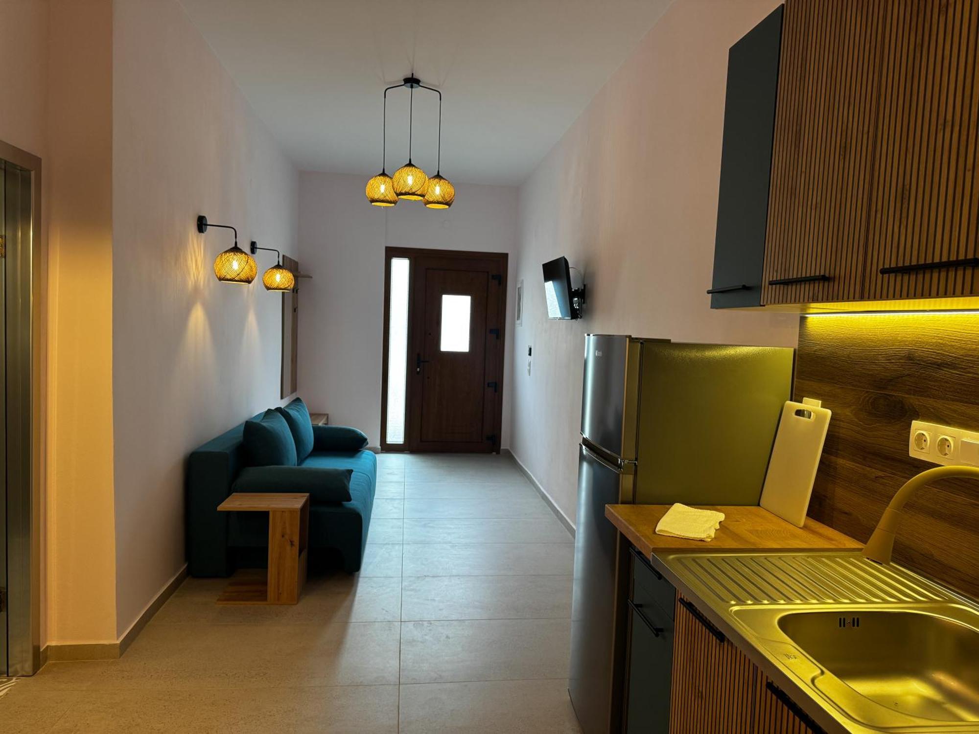 Villa Anthelion Limenaria  Zewnętrze zdjęcie