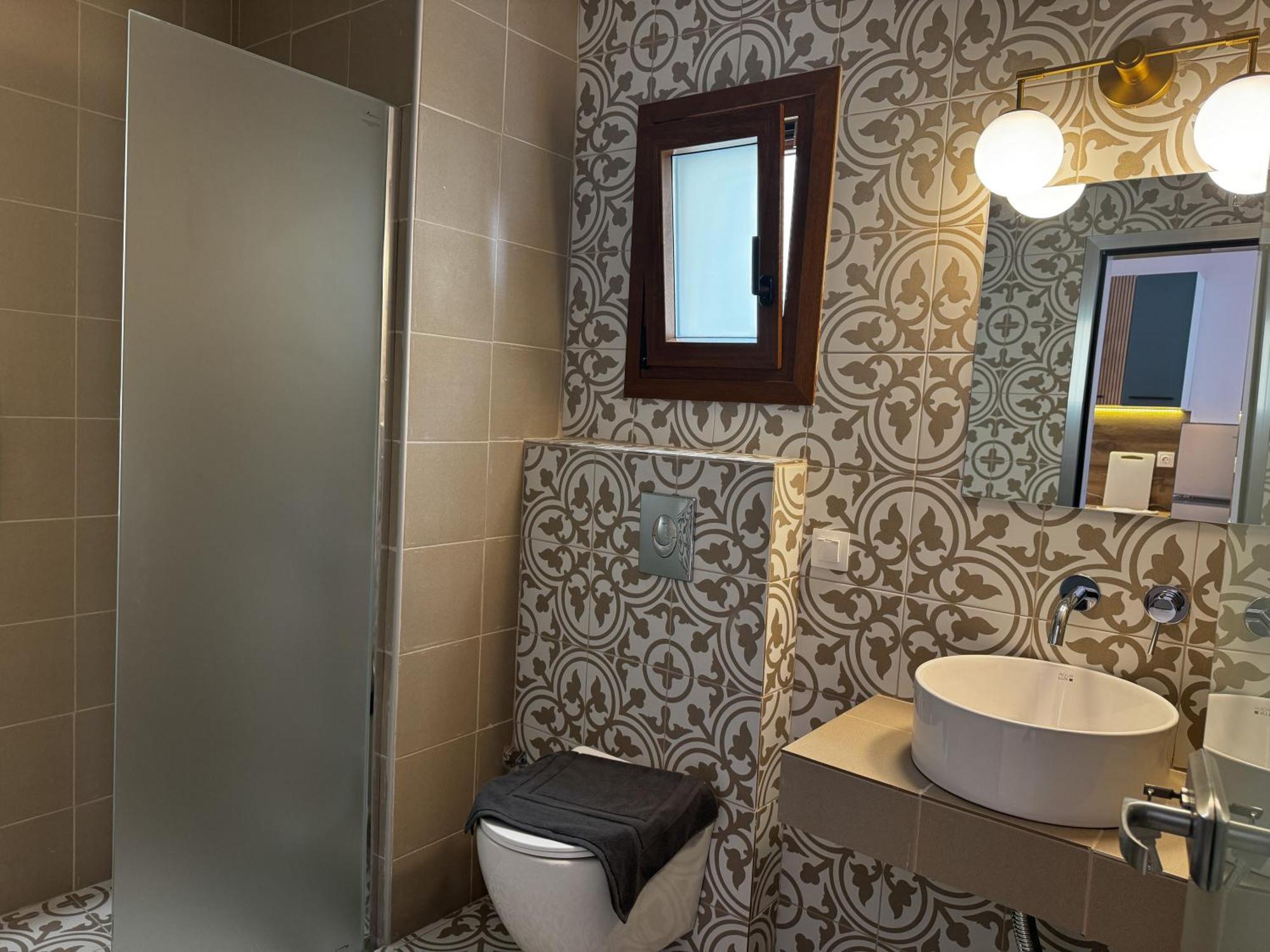 Villa Anthelion Limenaria  Zewnętrze zdjęcie